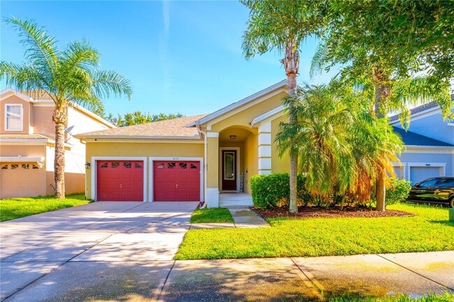 property at 9131 Kensington Row Ct