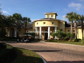 2532 Robert Trent Jones Dr in Orlando, FL - Building Photo - Building Photo