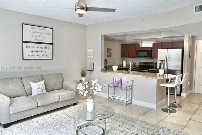 property at 7275 SW 90th St