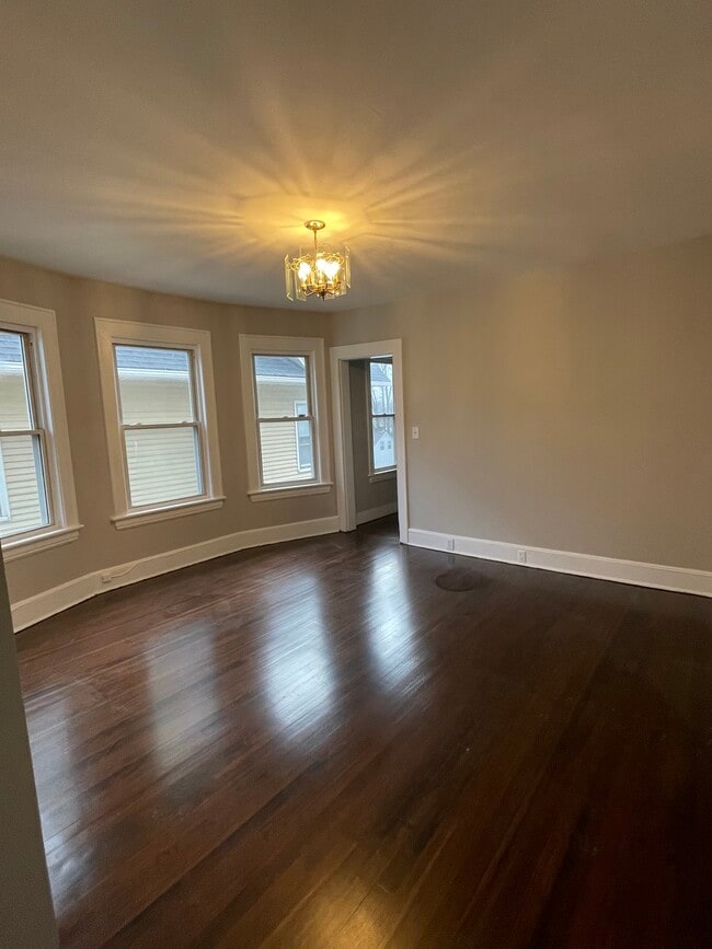 188 Taft Ave, Unit 3 in Bridgeport, CT - Building Photo - Building Photo