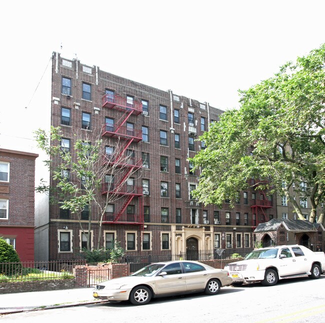 184 Clarkson Ave in Brooklyn, NY - Building Photo - Building Photo