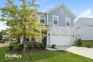 9014 Colwick Hill Rd in Charlotte, NC - Building Photo