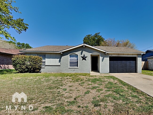 property at 7145 Romford Way