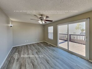 1621 Gibralter St in Aurora, CO - Foto de edificio - Building Photo