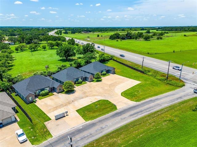 property at 2700 James Rd