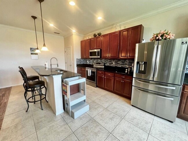 5108 Butterfly Shell Dr in Apollo Beach, FL - Building Photo - Building Photo