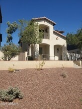 20672 W White Rock Rd in Buckeye, AZ - Building Photo - Building Photo