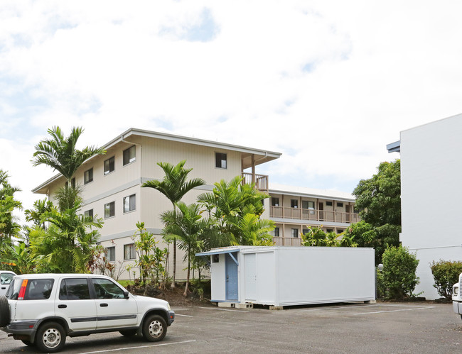 40 Maile St in Hilo, HI - Building Photo - Building Photo