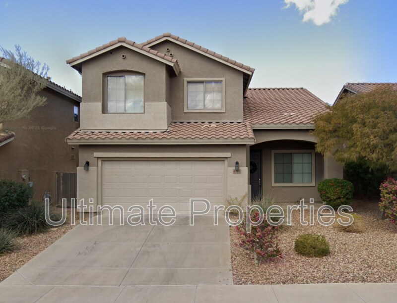 43306 N Heavenly Way in Anthem, AZ - Building Photo