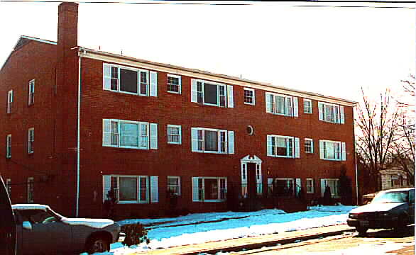 9209 Douglas St in Manassas, VA - Building Photo - Building Photo