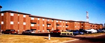 Winchester Apartments