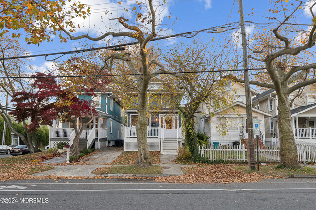 1102 2nd Ave in Asbury Park, NJ - Building Photo - Building Photo