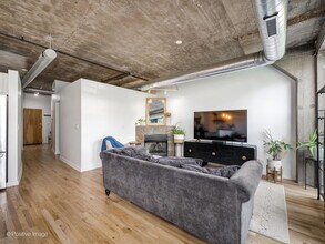 1071 W 15th St in Chicago, IL - Building Photo - Building Photo
