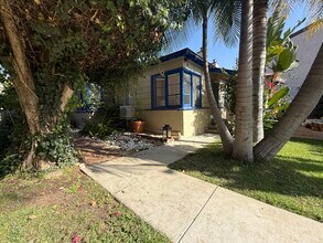 911 14th St, Unit house in Santa Monica, CA - Building Photo - Building Photo