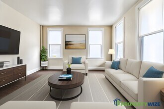 516 Beaumont Ave-Unit -1 in Baltimore, MD - Foto de edificio - Building Photo