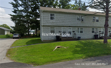 property at 25 Yale St