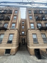6208 Palisade Ave in West New York, NJ - Building Photo