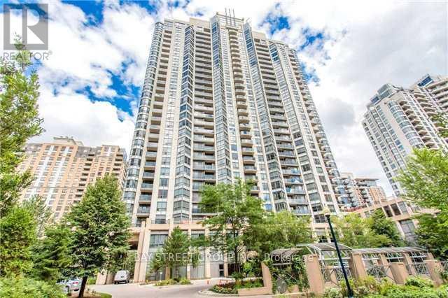 10-2610 Northtown Way in Toronto, ON - Building Photo