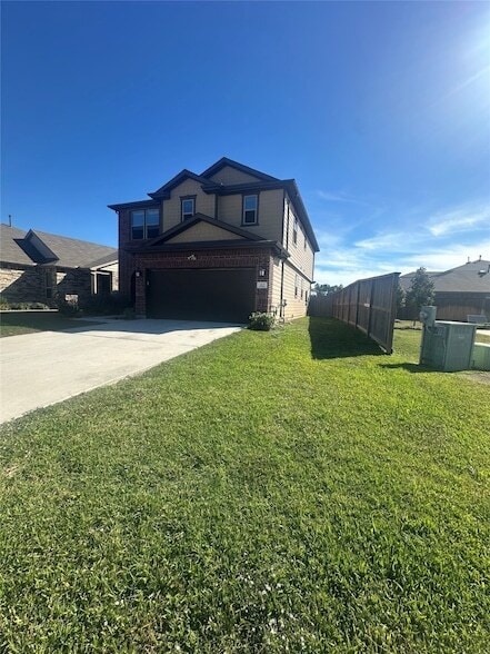 property at 3322 Nila Crk Dr