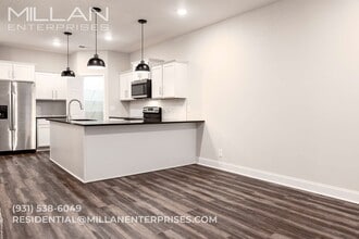 208 Drayton Dr. in Clarksville, TN - Foto de edificio - Interior Photo