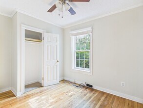 1001 Garber St in Richmond, VA - Building Photo - Building Photo