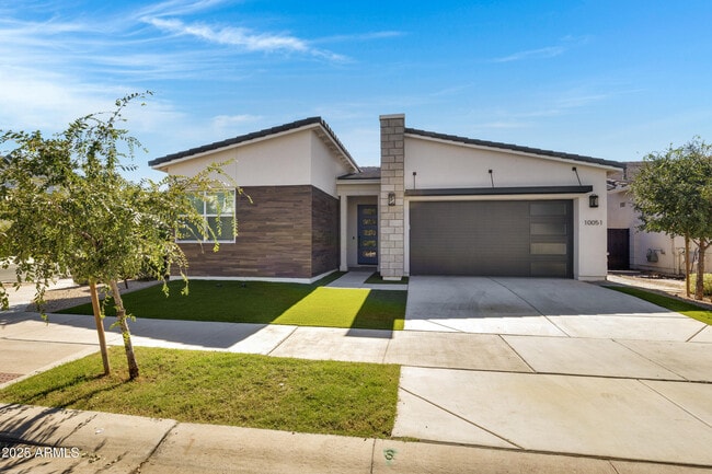 property at 10051 E Talon Ave