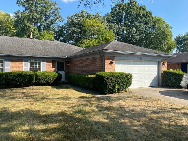 property at 8758 Meadowcreek Dr