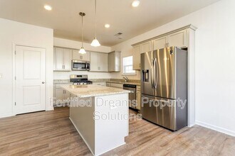 254 Tally Mdw Ct in Lexington, NC - Foto de edificio - Building Photo