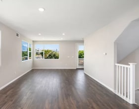 4117 Peralta Blvd in Fremont, CA - Foto de edificio - Building Photo