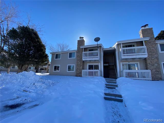 14121 E Jewell Ave in Aurora, CO - Building Photo - Building Photo