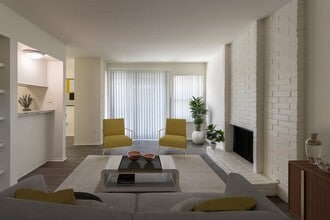Preston Park in Dallas, TX - Foto de edificio - Building Photo