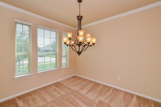 21906 Cascade Hollow Ln in Spring, TX - Foto de edificio - Building Photo