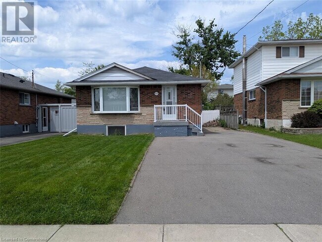 420 E 13th St in Hamilton, ON - Building Photo - Building Photo