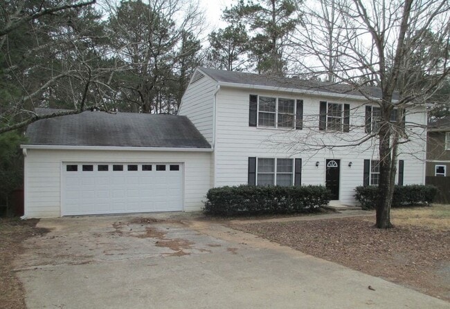 4590 Sandy Plains Rd in Marietta, GA - Building Photo - Building Photo