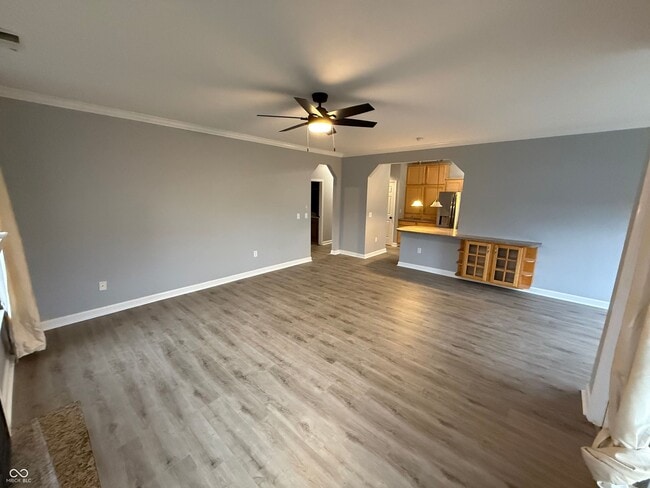 9780 San Marco Pass in Indianapolis, IN - Building Photo - Building Photo