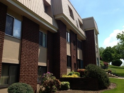 Cambridge Square in Monroeville, PA - Building Photo - Building Photo