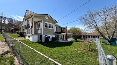 301 Lynn Ave in Kingsport, TN - Building Photo - Building Photo