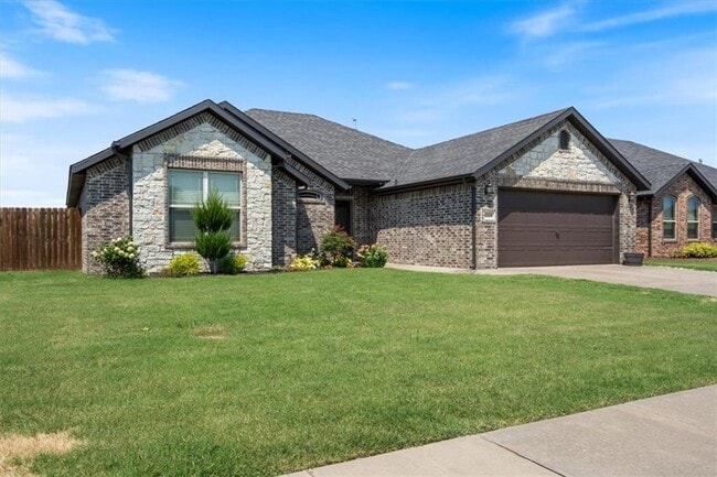 property at 6210 S 38th St