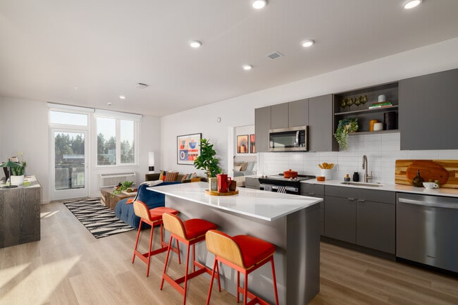 Astral & Revel by Alta