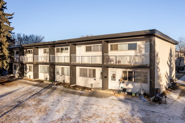 Wellington Park Townhomes