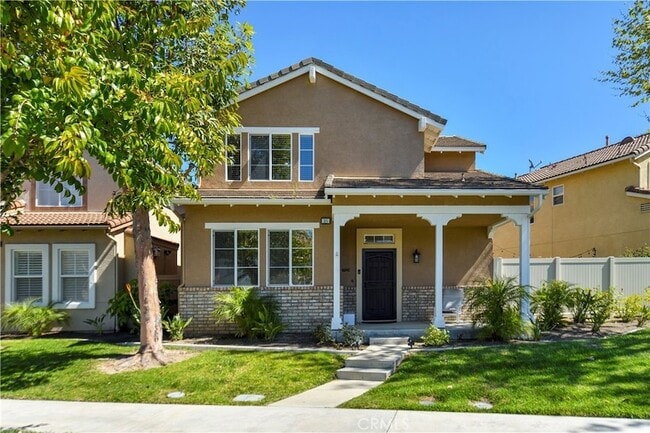 18 Vía Florencia in Mission Viejo, CA - Building Photo - Building Photo