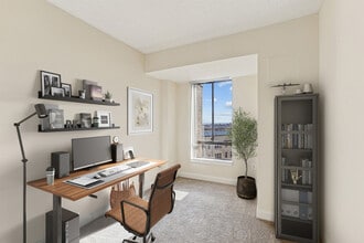 Ellicott House in Washington, DC - Building Photo - Building Photo