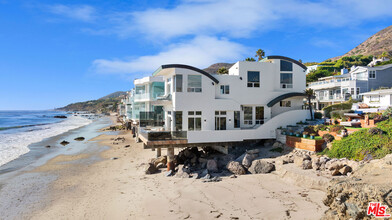 31626 E Sea Level Dr in Malibu, CA - Building Photo - Building Photo