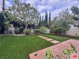 4085 Michael Ave in Los Angeles, CA - Building Photo