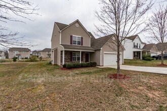 2118 Lexington Ave in Monroe, NC - Building Photo - Building Photo