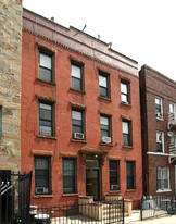 605 St Johns Pl Apartments