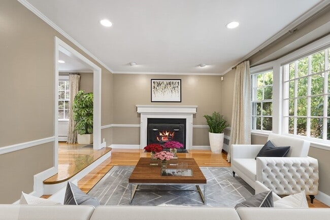 property at 303 Upland Ave
