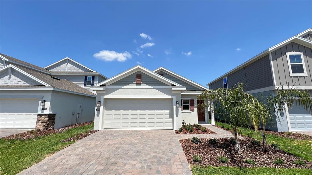 2892 Transformation Wy in Clermont, FL - Building Photo