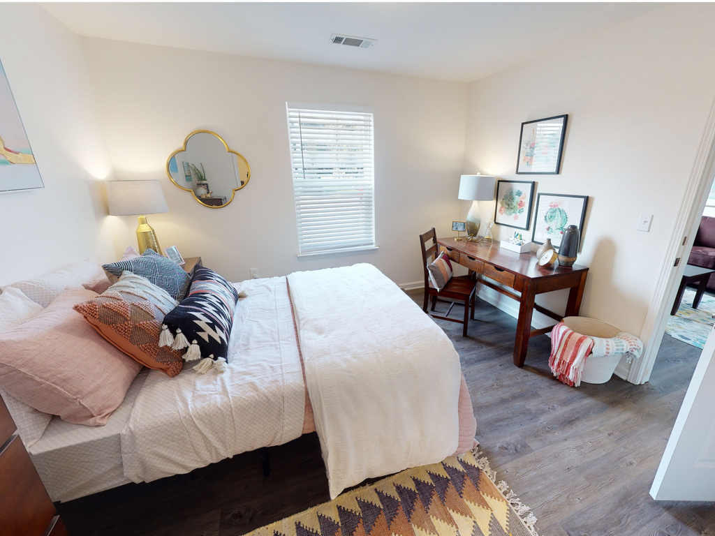 Trifecta Apartments Louisville, KY Apartments