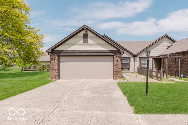 property at 7630 Justin Ln